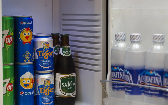 Galliot Hotel Nha Trang