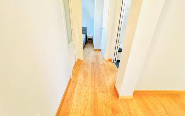 Suite Luxury Le Palme 4 - Sanremo fronte mare