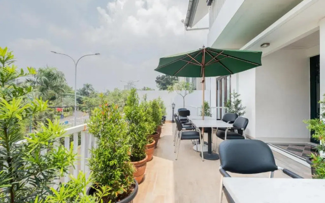 Singgahsini Casa D Elok Near PIM 1