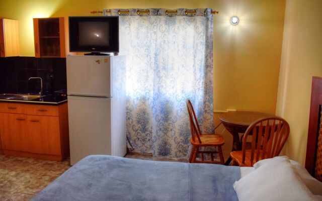 Posada Sandra Tours