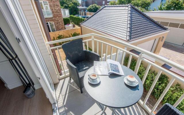 Haus Mateika_ Whg_ 9 _Balou_