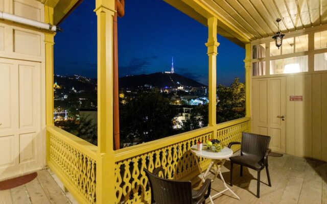 Falcon Apartments - Khvanchkara