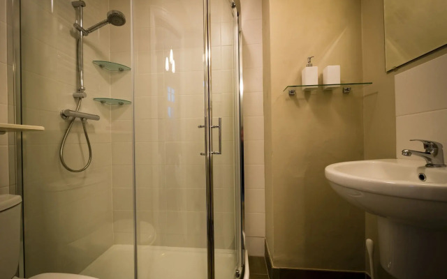 Sandfield Guest House