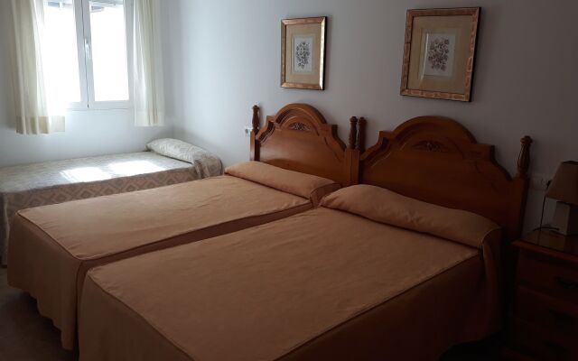 Hostal Roig 53
