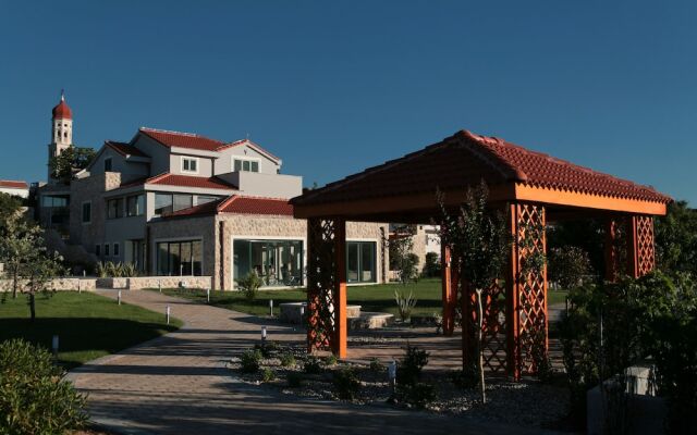 Villa Marina Betina