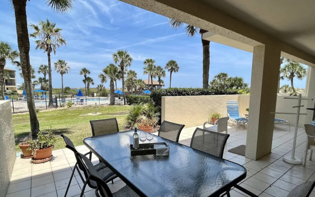 Ocean Villas #25