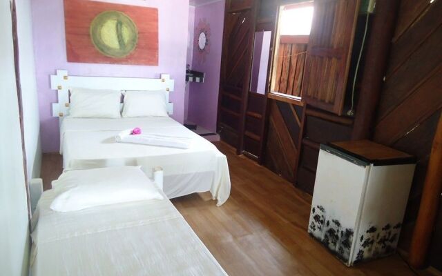 Pousada Terral Surf