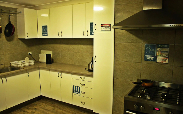 Sydney Backpackers - Hostel