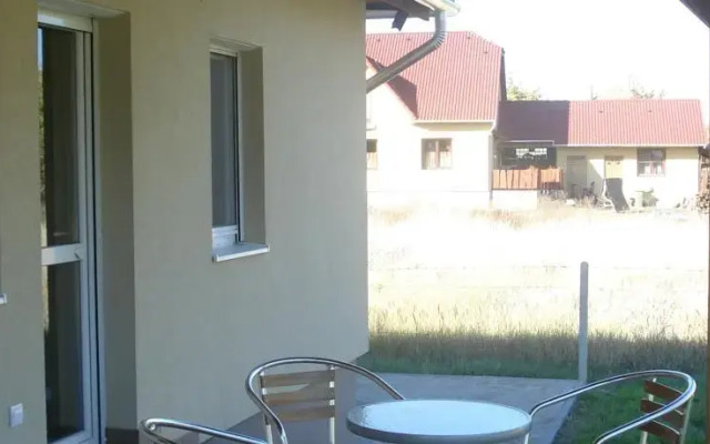 Hegyeskő Apartmanház