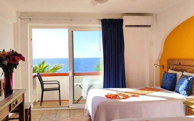 El Pescador Hotel