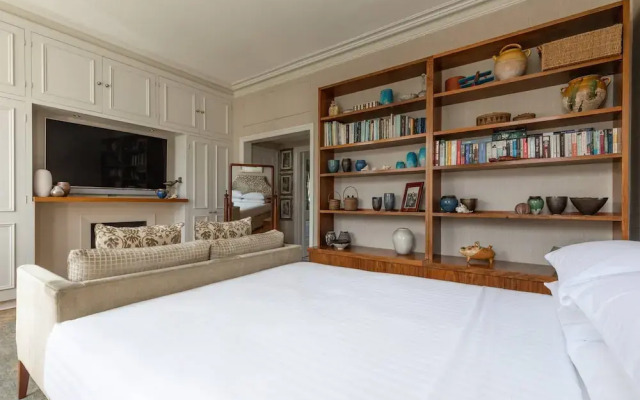 Lilyville Road III by Onefinestay