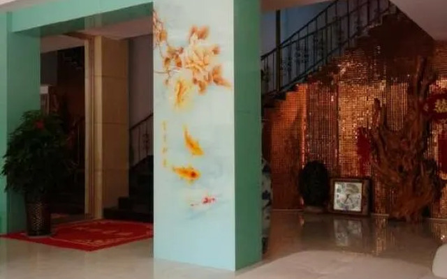 Xi'an Wenxuan Express Hotel