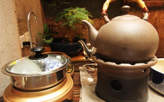 Guilin Innsight Hotel