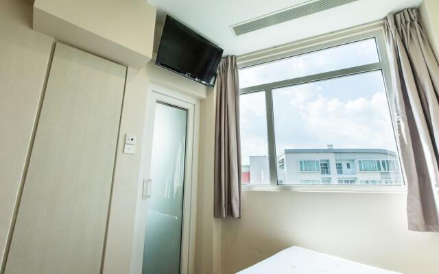 ibis budget Singapore West Coast