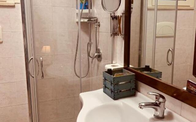 200 m from the beach - WiFi - Air Conditioning