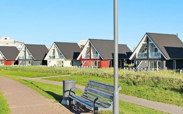 Two-Bedroom Holiday home in Wendtorf 6