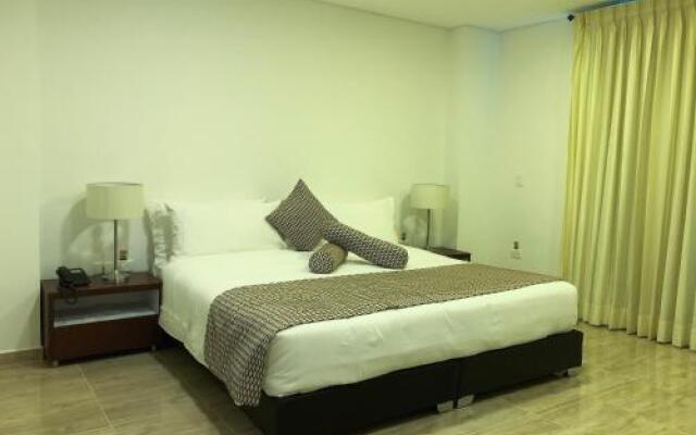 Hotel Majams Resort