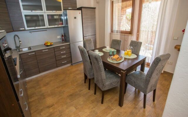 Apartments Andre Poreč