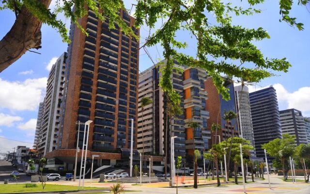 SEAFLATS - Iracema Résidence