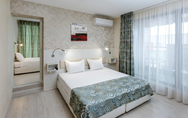 Hotel Capri
