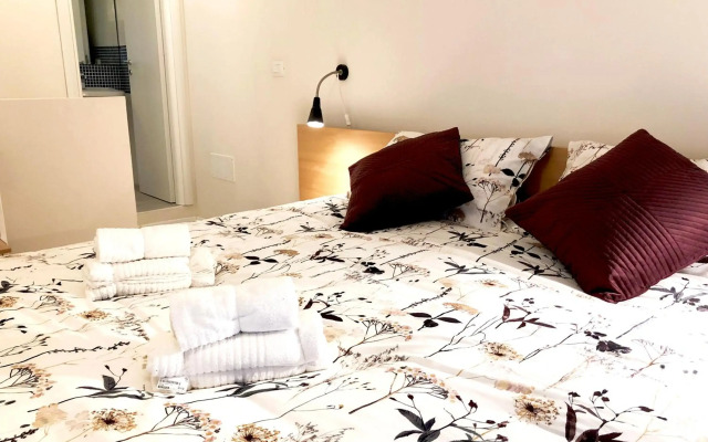 Residence Ortigia