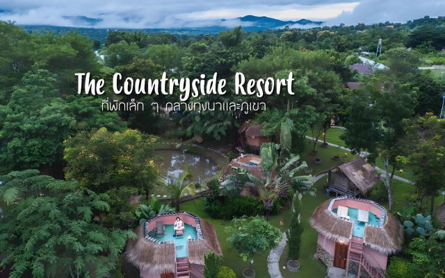 The Countryside Resort Pai