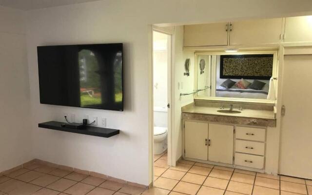 Suite Perfecta Cercana al centro Av Zaragoza S5