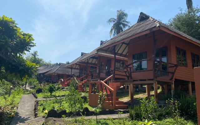 Kinnaree Resort Koh Kood