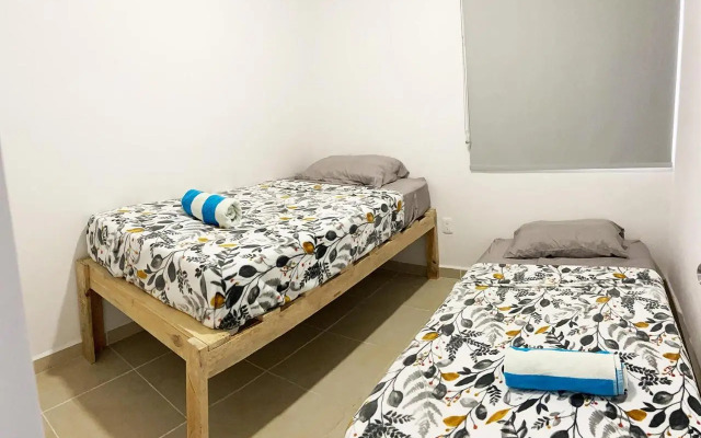 Paradise Beach House - El Sitio para tu Relax