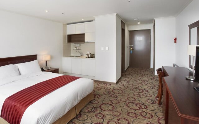 Stellar Marina Hotel
