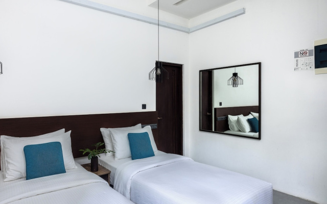 Fushi Beach Fenfushi