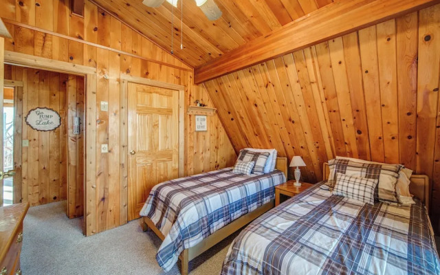 Cozy Bear at Bent Tree Mountain Home