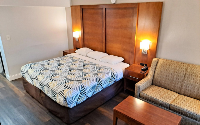 Motel 6 Catonsville, MD – Baltimore West