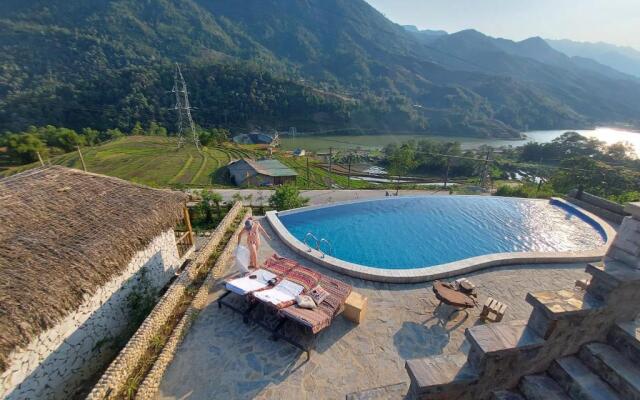 Eco Villas & Spa
