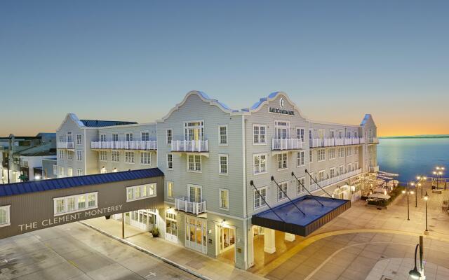 InterContinental the Clement Monterey by IHG