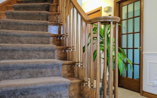 Lion's Pride Guest House