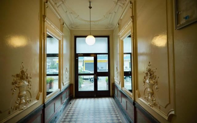 Hotel Pension Bernstein