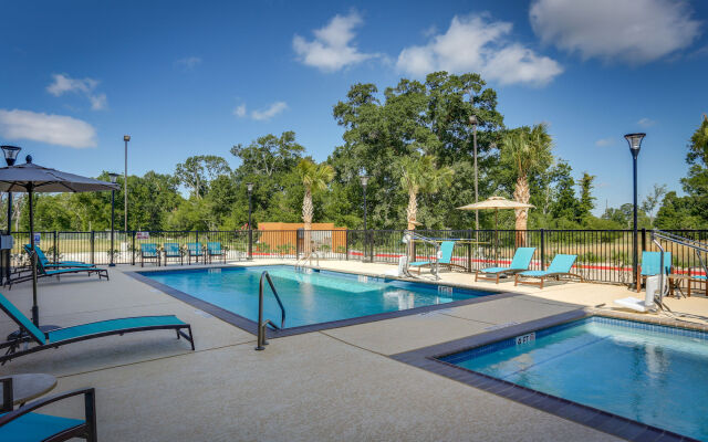 Candlewood Suites College Station At University by IHG