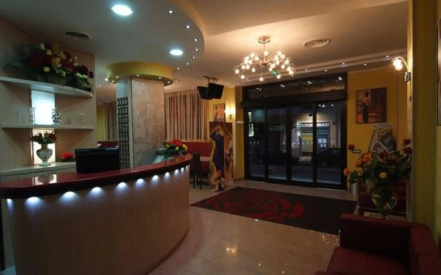 Hotel Cristal Eboli