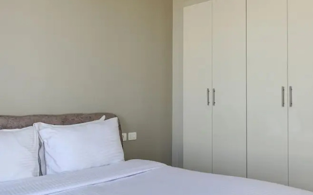 Vesta - Luxury Villa - 3BR - Tawila