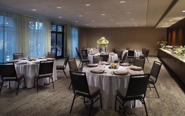 Courtyard by Marriott LaGrange