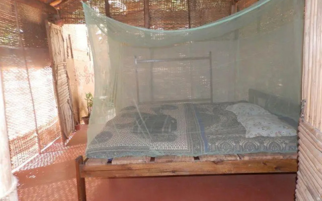 Sevas Huts And Cabanas