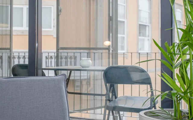 Liiiving in Porto - Bolh o Trendy Apartment III