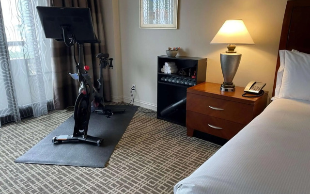Hilton Houston Post Oak by the Galleria