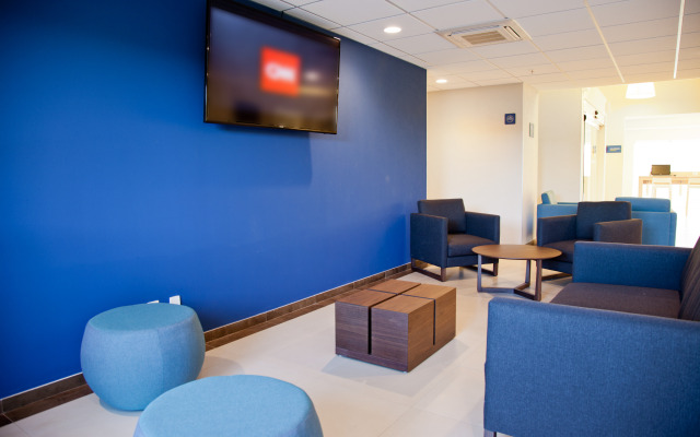 City Express by Marriott Apizaco
