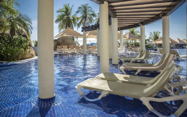 Acapulco Vacation Club At Fiesta Americana