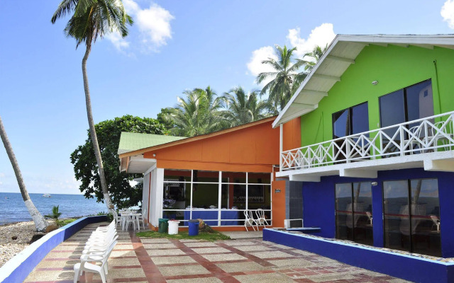 Sol Caribe Providencia