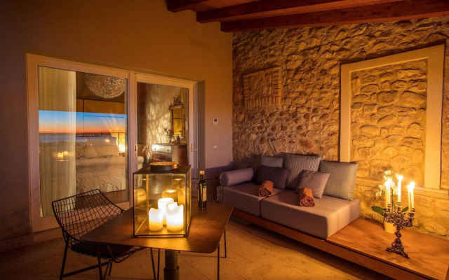 Quercia Belvedere Relais