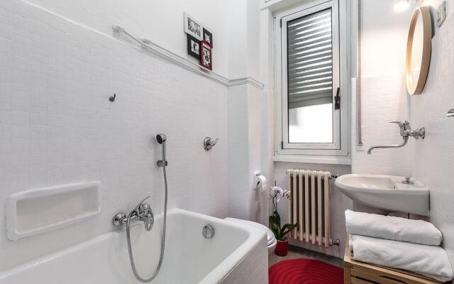 Target Apartments - Tortona Premium