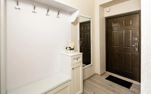 Alfa Apartments Krekhivska 11